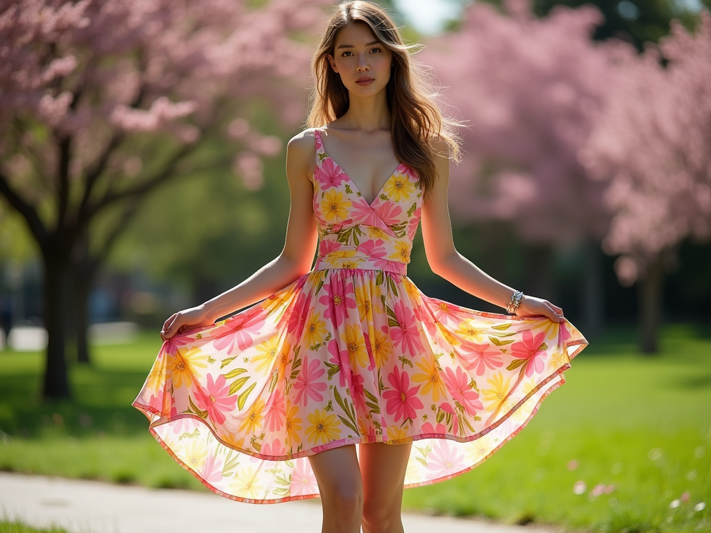 floriiasi.ro | Cele mai chic modele de fuste conice pentru acest sezon