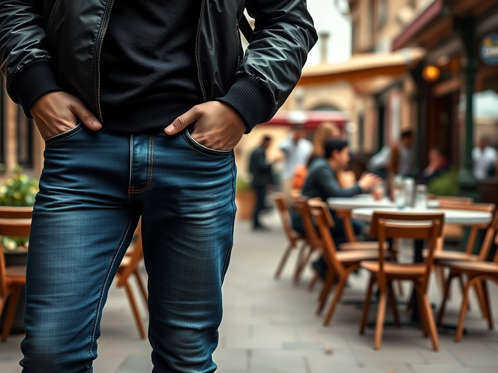 floriiasi.ro | Pantalonii slim fit pentru adolescenți: stiluri trendy