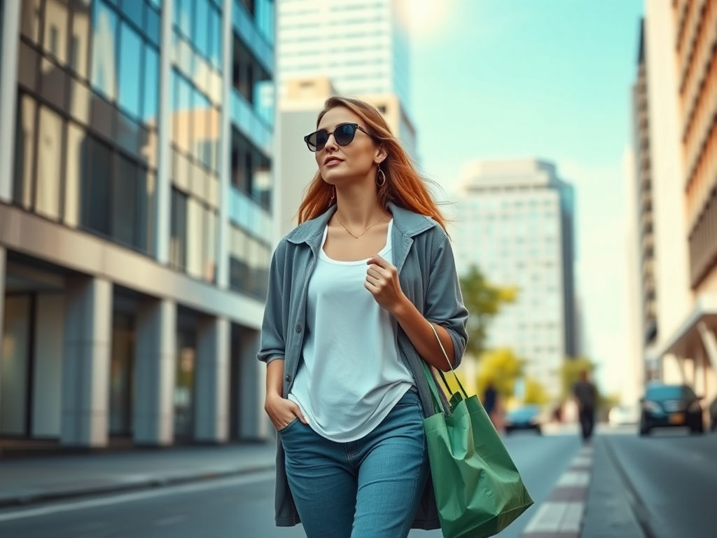floriiasi.ro | Impactul sustenabilității asupra îmbrăcămintei casual