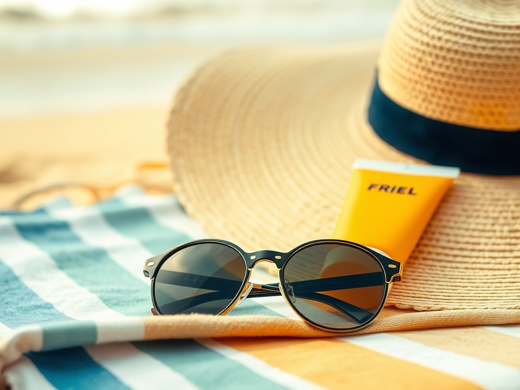 floriiasi.ro | Cum influențează forma lentilelor moda ochelarilor de soare