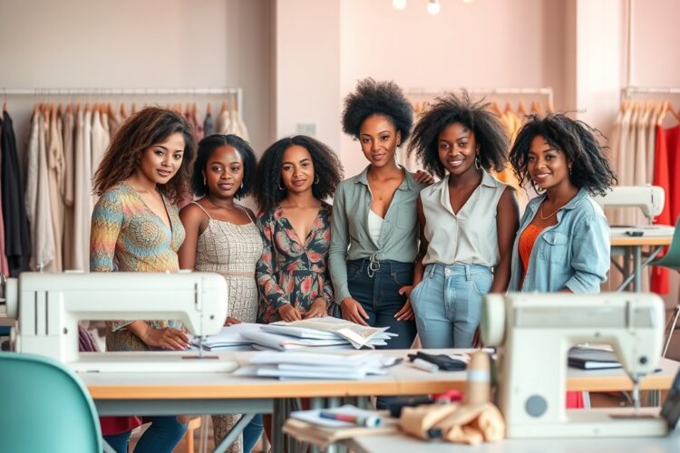 floriiasi.ro | Importanța diversității în industrie: provocări și soluții în moda sustenabilă