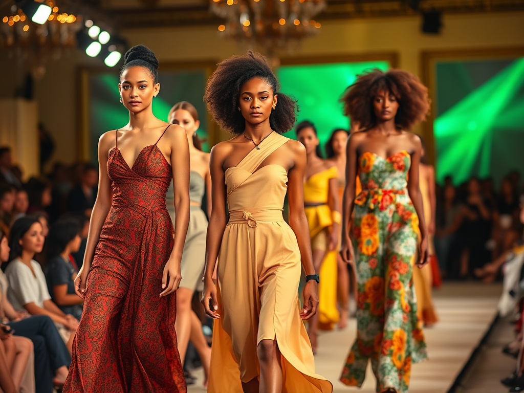 floriiasi.ro | Importanța diversității în industrie: provocări și soluții în moda sustenabilă