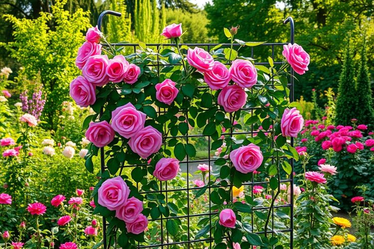 floriiasi.ro | Grile de plantare personalizate: cum să obții modelul dorit