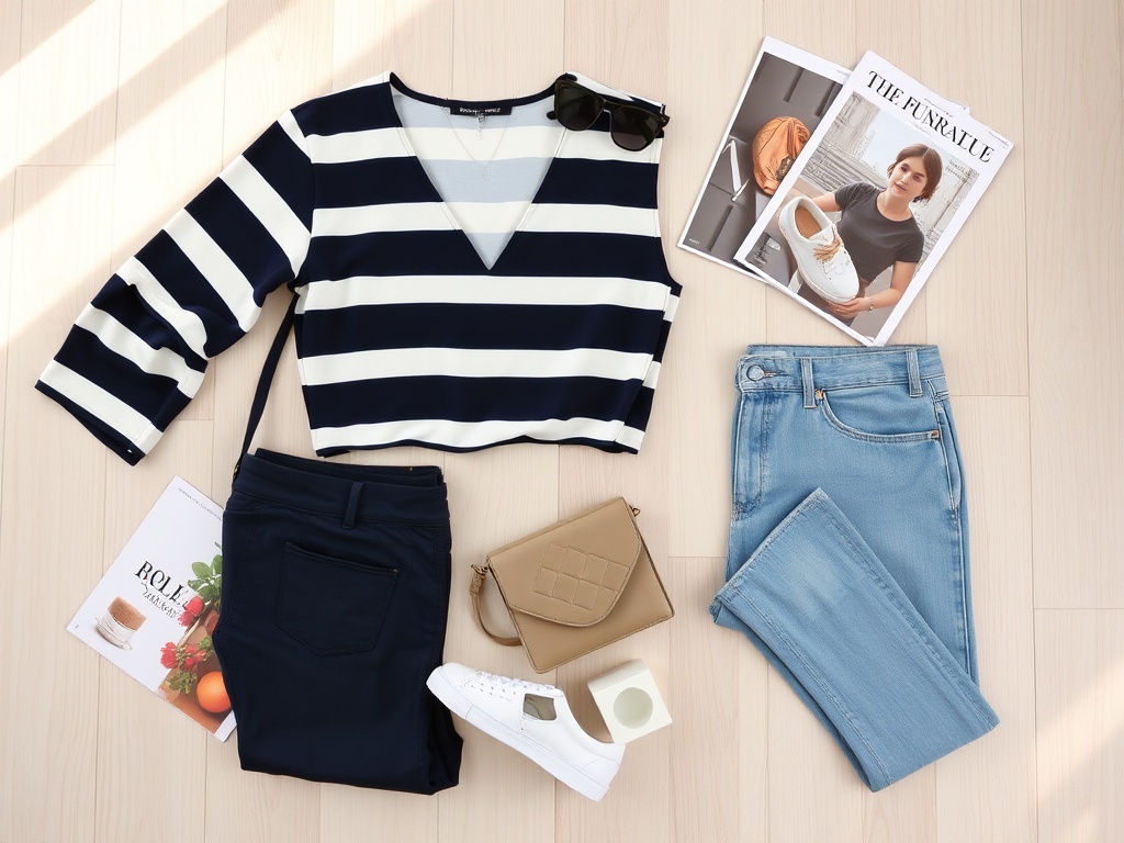 floriiasi.ro | Cum să porți cu succes imprimeurile geometrice