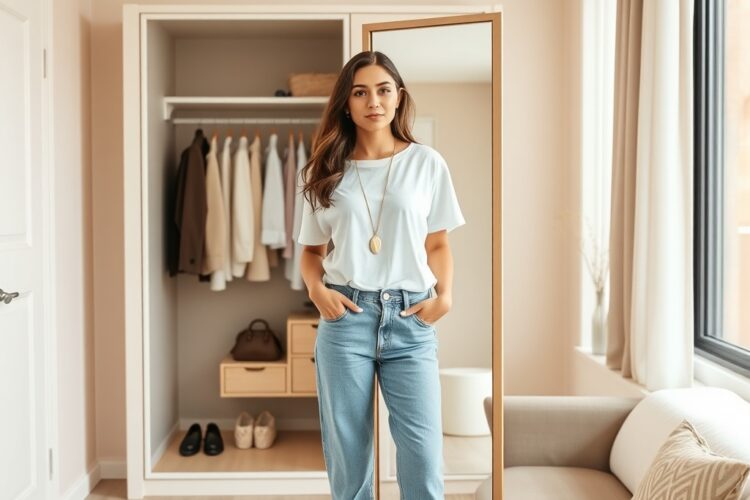 floriiasi.ro | Cum să faci upgrade ținutelor tale de bază cu un singur accesoriu