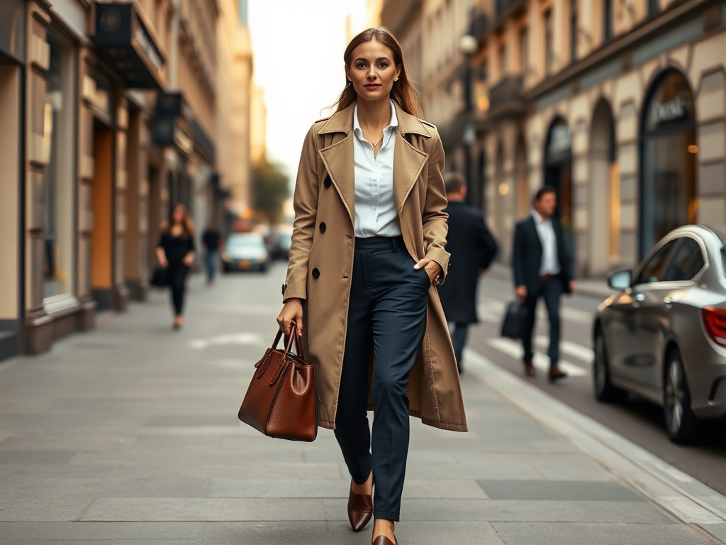 floriiasi.ro | Cum să îți creezi un stil vestimentar care să te ajute să te simți mai matură floriiasi.ro | Cum să îți creezi un stil vestimentar care să te ajute să te simți mai matură