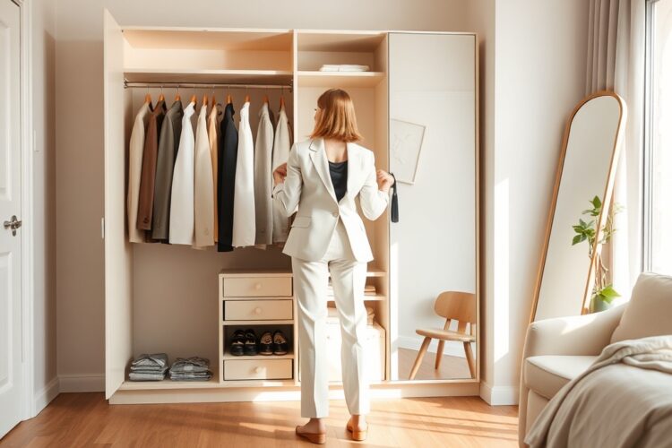 floriiasi.ro | Cum să îți creezi un stil vestimentar care să te ajute să te simți mai matură