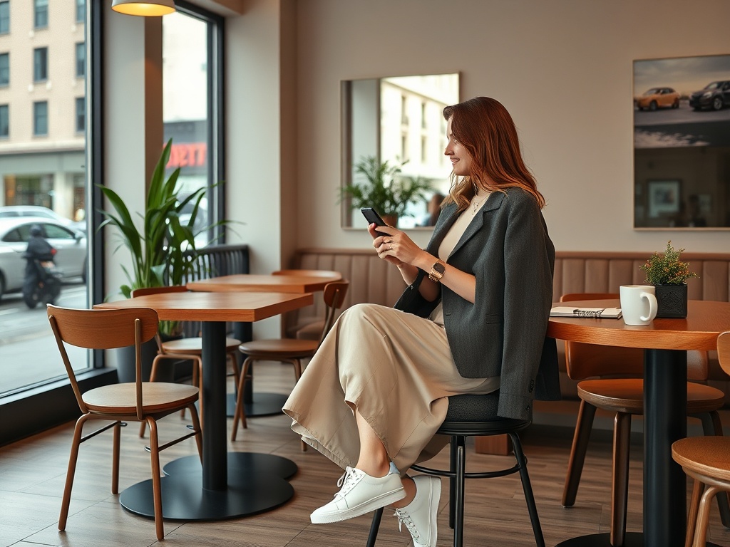 floriiasi.ro | Cum să îți creezi un stil vestimentar care să te ajute să te simți mai matură floriiasi.ro | Cum să îți creezi un stil vestimentar care să te ajute să te simți mai matură