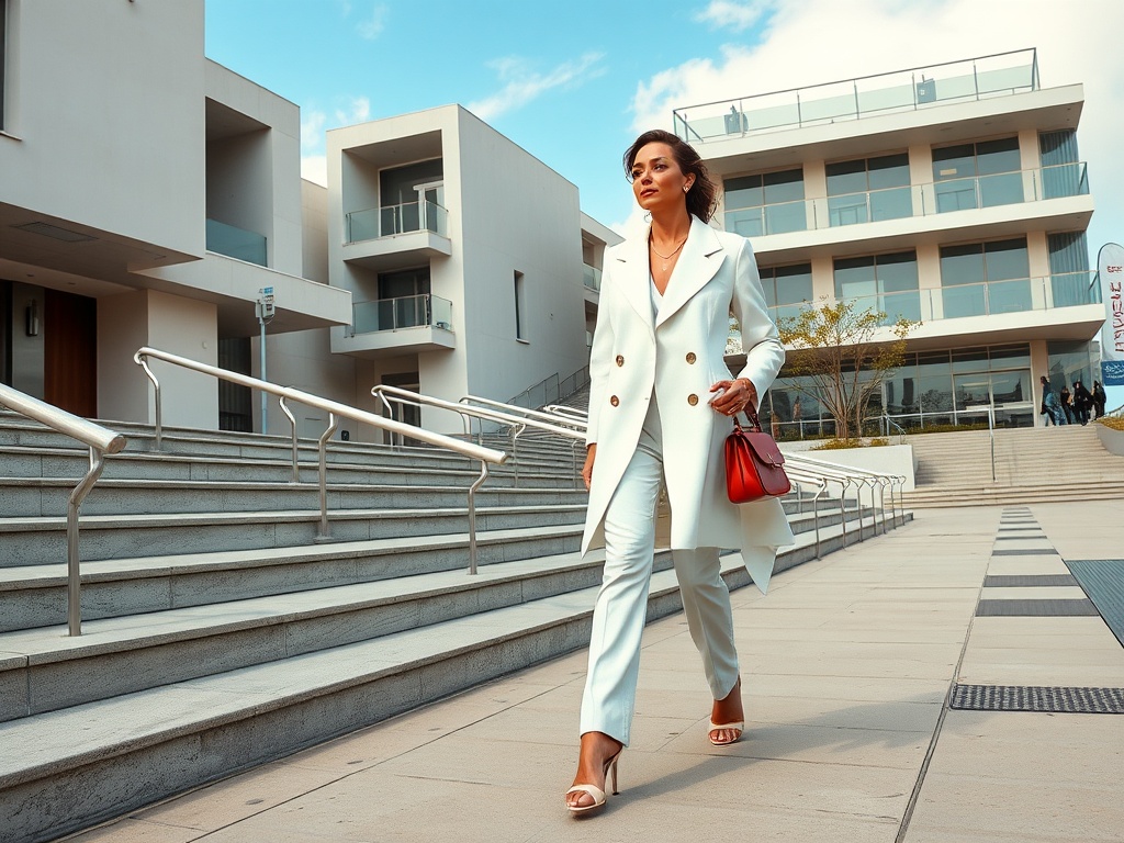 floriiasi.ro | Moda și arhitectura modernă: Linii curate și forme geometrice floriiasi.ro | Moda și arhitectura modernă: Linii curate și forme geometrice