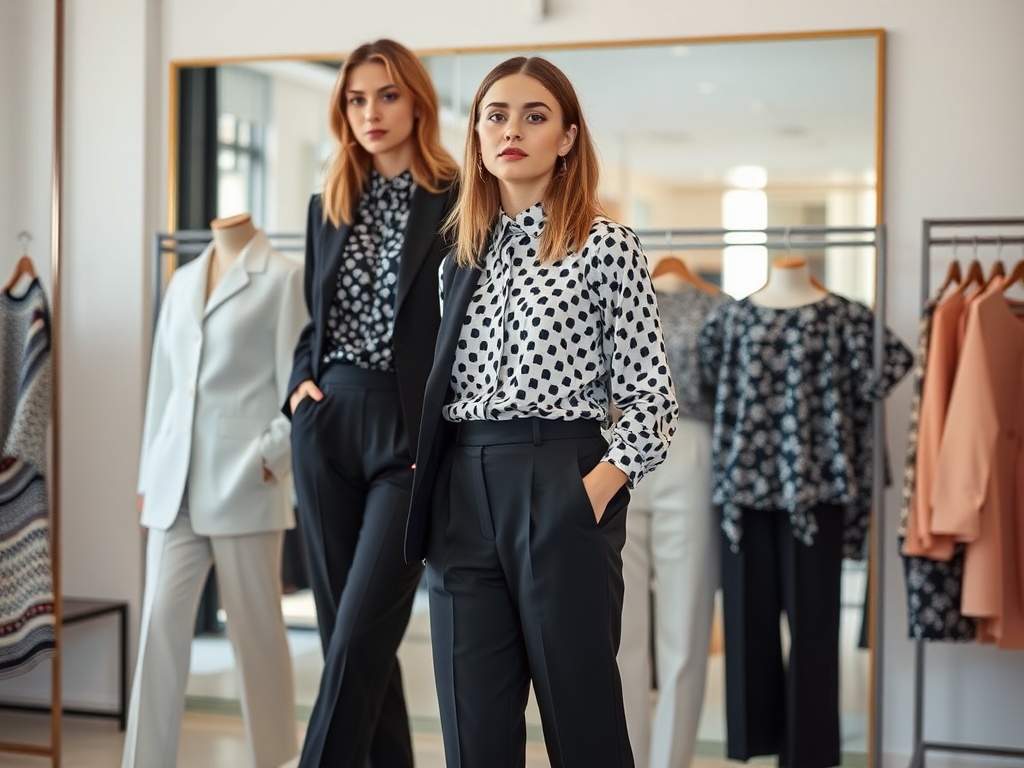 floriiasi.ro | Modă pentru femei cu silueta dreptunghi