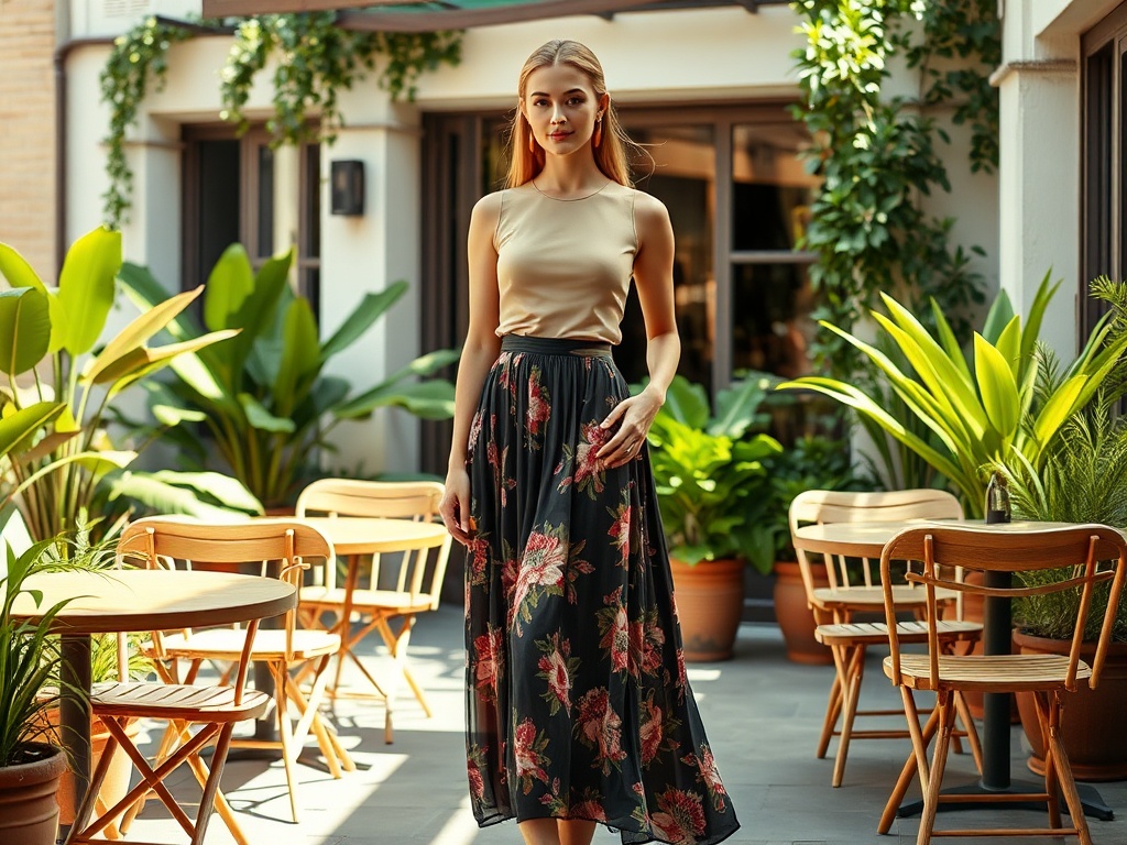 floriiasi.ro | Modă pentru femei cu silueta dreptunghi