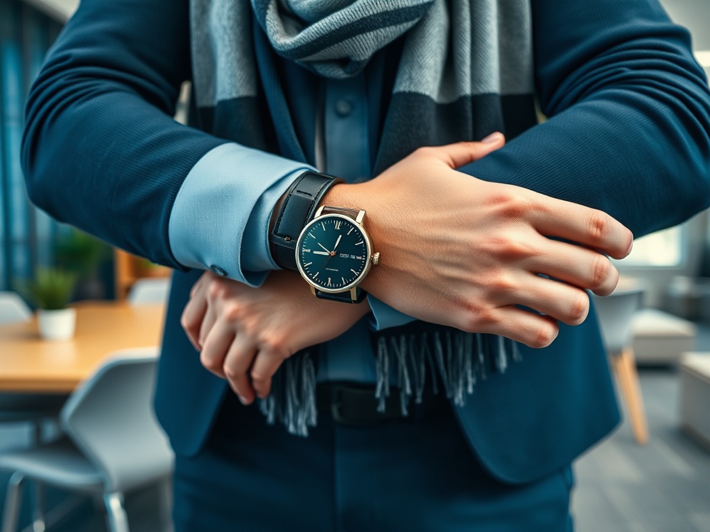 floriiasi.ro | Modă pentru bărbați cu brațe lungi și subțiri