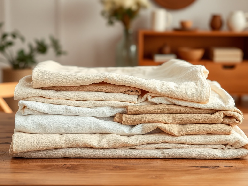 floriiasi.ro | Ghidul Materialelor: De la Bumbac Până la Lyocell