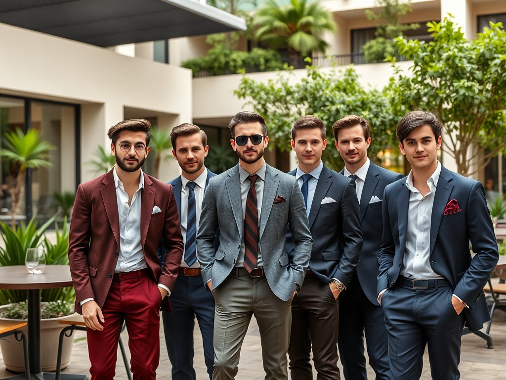 floriiasi.ro | Moda pentru bărbați tineri: de la streetwear la elegant floriiasi.ro | Moda pentru bărbați tineri: de la streetwear la elegant