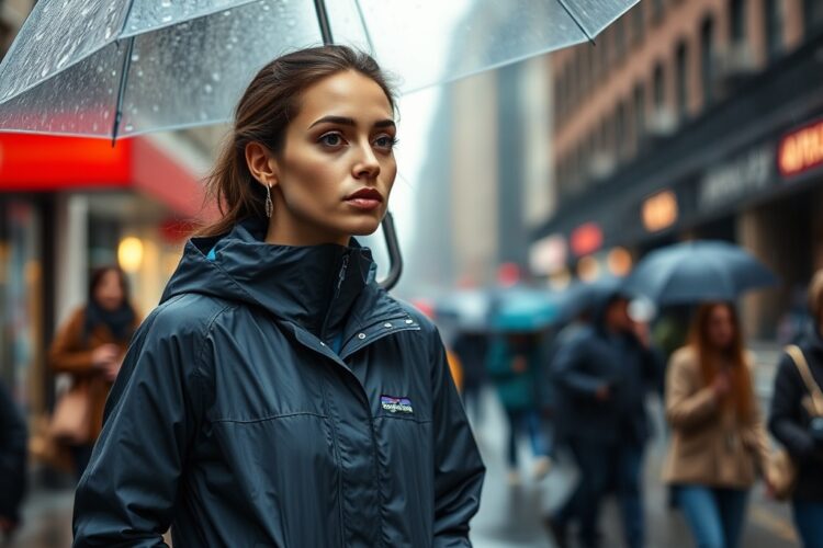 floriiasi.ro | Cele mai bune branduri de modă pentru haine de protecție împotriva ploii