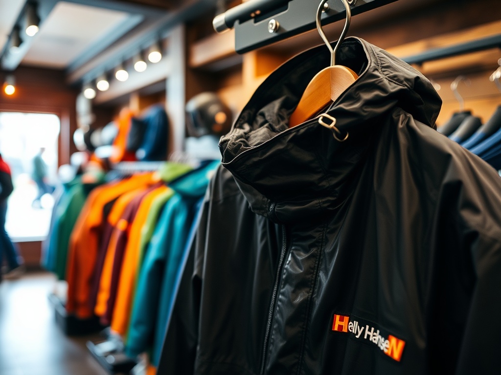 floriiasi.ro | Cele mai bune branduri de modă pentru haine de protecție împotriva ploii