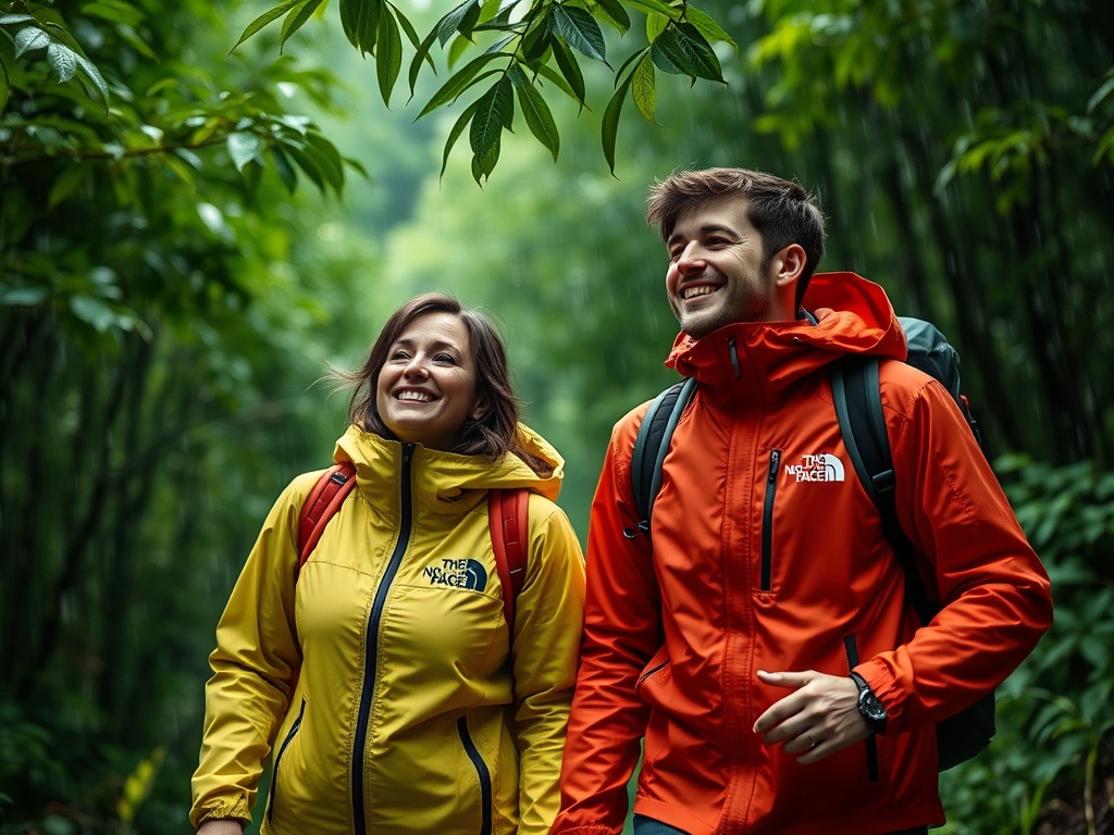 floriiasi.ro | Cele mai bune branduri de modă pentru haine de protecție împotriva ploii