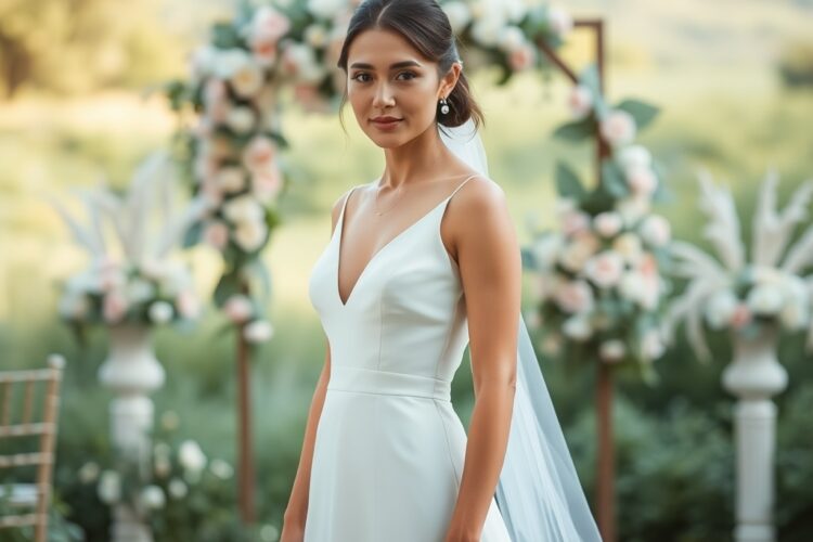 floriiasi.ro | Tendințe în rochii de mireasă 2025