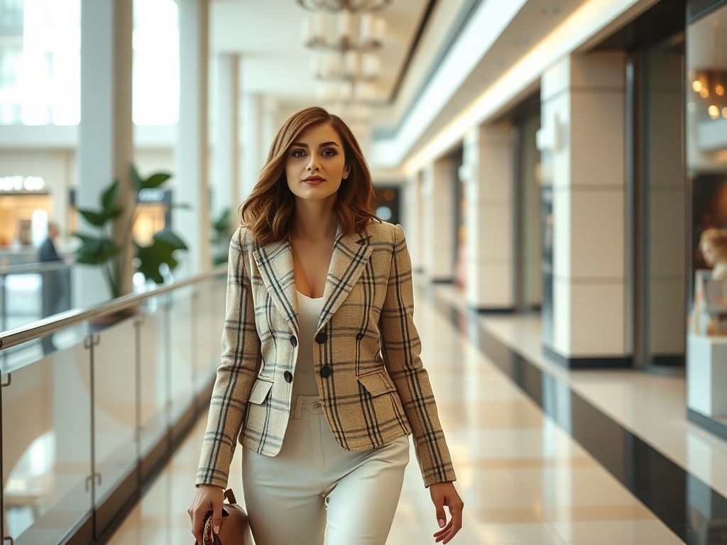 floriiasi.ro | Tendințe în haine cu imprimeu pătrățele 2025 floriiasi.ro | Tendințe în haine cu imprimeu pătrățele 2025