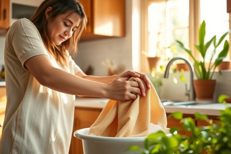 floriiasi.ro | Cum să îți speli corect hainele din cânepă