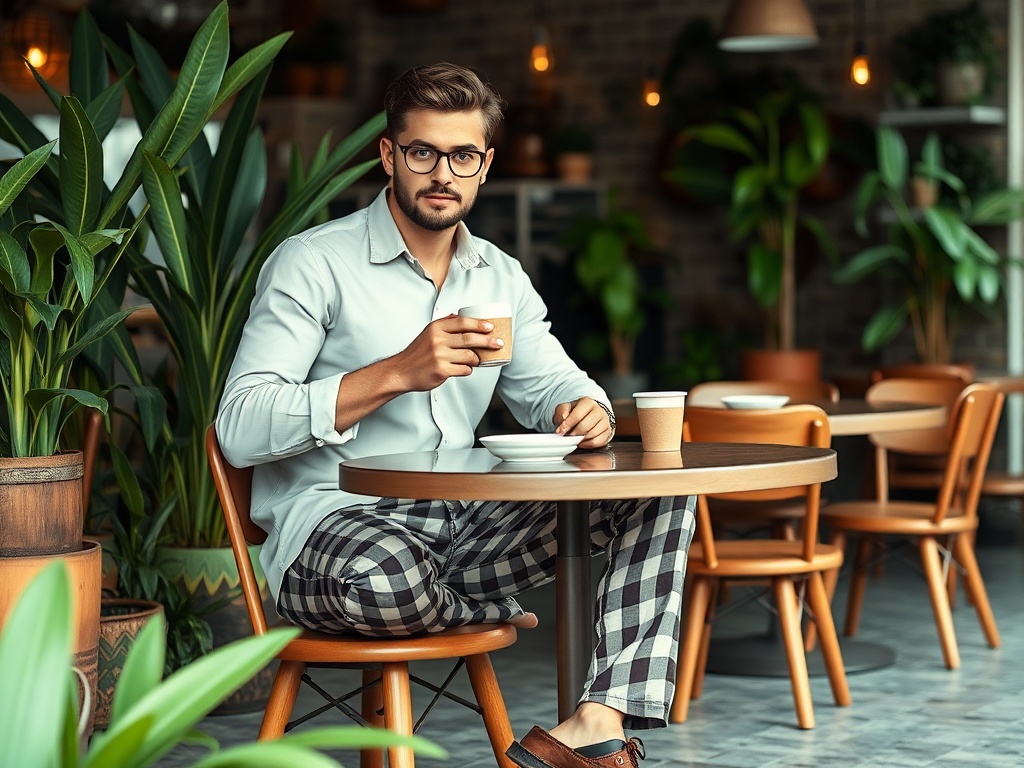 floriiasi.ro | Tendințe în haine cu imprimeu pătrățele 2025 floriiasi.ro | Tendințe în haine cu imprimeu pătrățele 2025